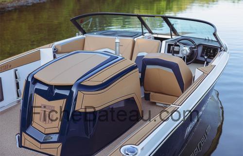 MasterCraft ProStar 2020 fiche technique et avis